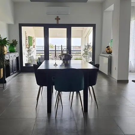 Elma Casa vacanze *